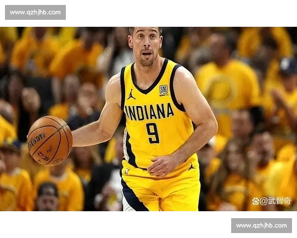 绝境中的能量引擎：麦康奈尔如何激活步行者