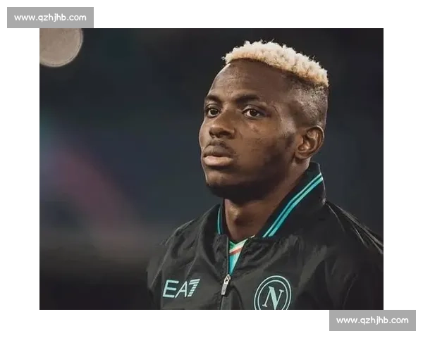 迪马济奥：尤文 8500 万欧强攻奥斯梅恩 免签戴维后再追顶级锋霸