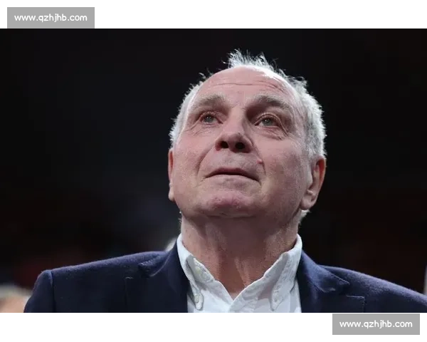 赫内斯：拜仁夏窗成赢家 伤员归队 + 冬窗资金引援双保障